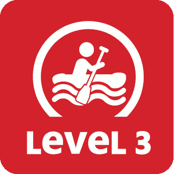 Level3Rafting Icon
